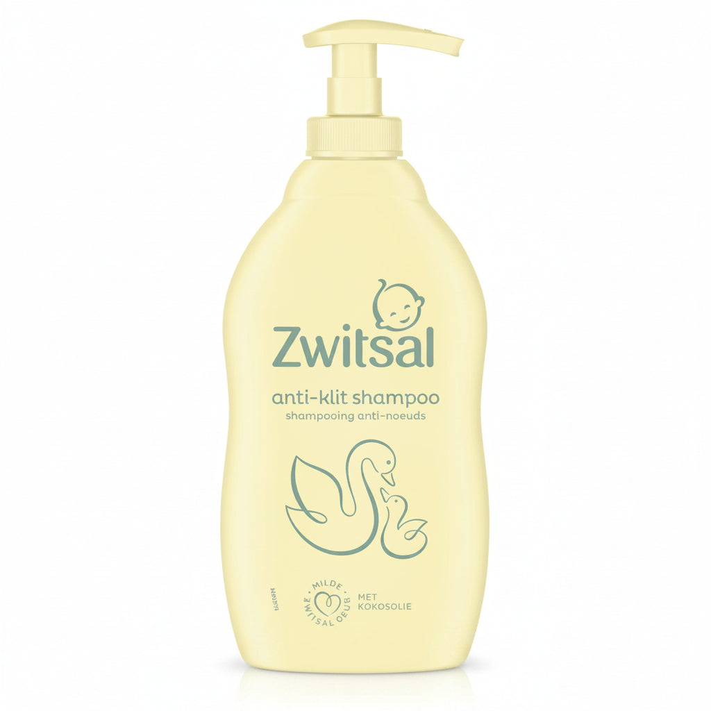 Anti-Klit Shampoo 400 ML